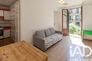Piso en Barcelona