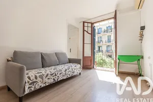 Piso en Barcelona