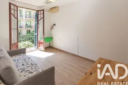 Piso en Barcelona