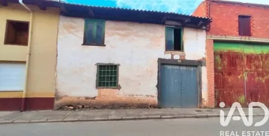 Hospital de Órbigo, León