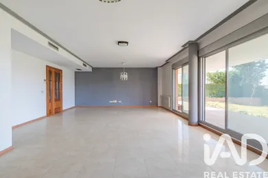 Chalet en Arroyomolinos