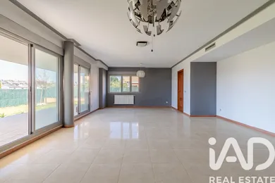 Chalet en Arroyomolinos