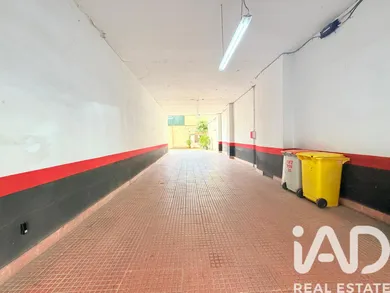 Garaje en Madrid