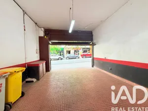 Garaje en Madrid