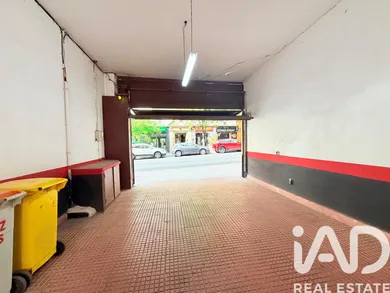 Garaje en Madrid