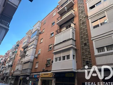 Piso en Alcorcón