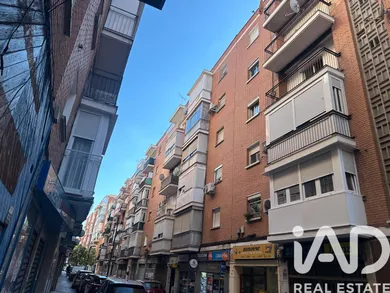 Piso en Alcorcón