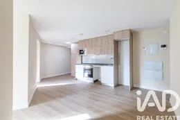 Apartment in Madrid
