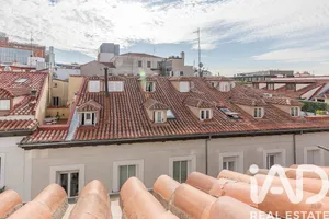 Apartment in Madrid