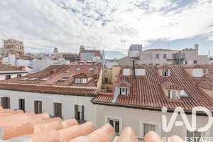 Apartment in Madrid