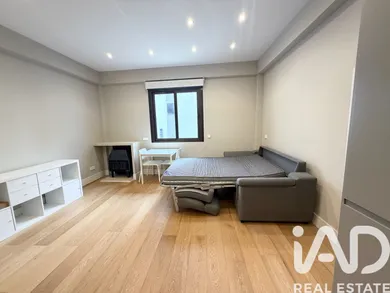 Estudio en Madrid