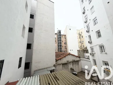 Estudio en Madrid