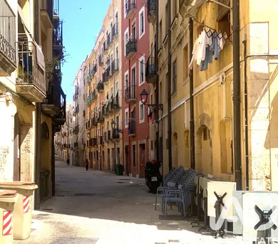 Apartment in Tarragona