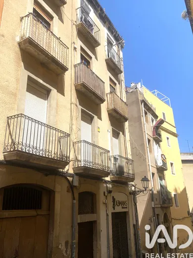 Apartment in Tarragona