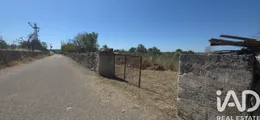 Terreno rústico en Santa Margalida