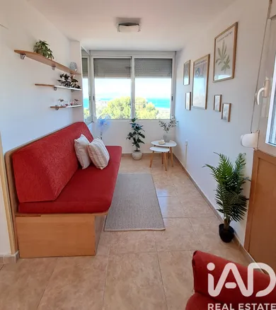 House in Santa Pola