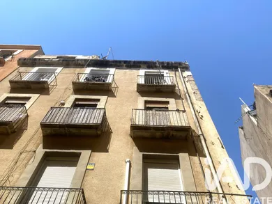 Piso en Tarragona