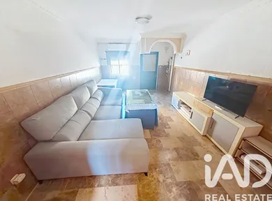 Casa en Huelva