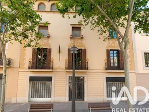 Edificio en Vilanova i la Geltrú