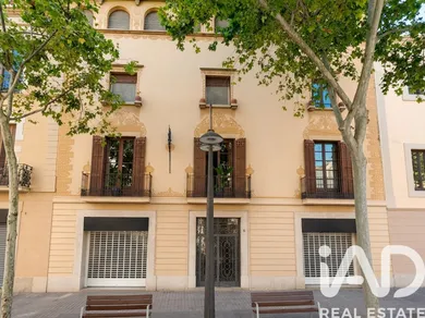 Edificio en Vilanova i la Geltrú