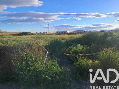 Land in Lorca