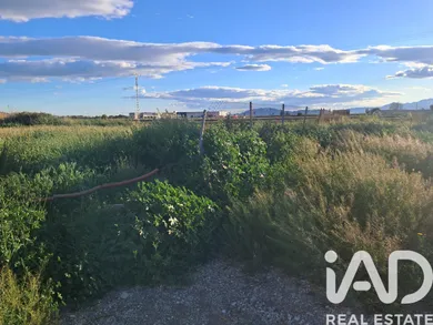 Land in Lorca
