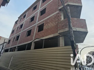 Edificio en Calasparra