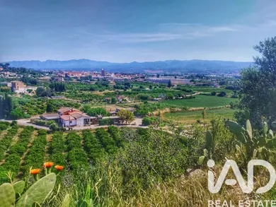 Farm land in Roquetes