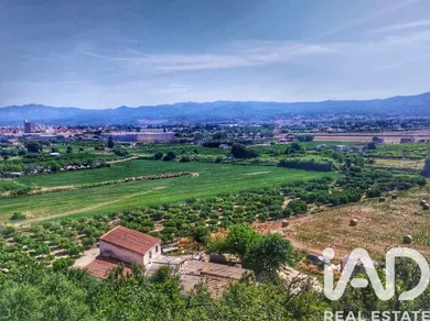 Farm land in Roquetes