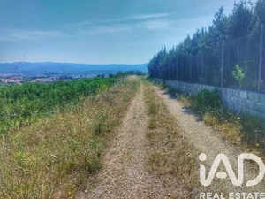 Farm land in Roquetes