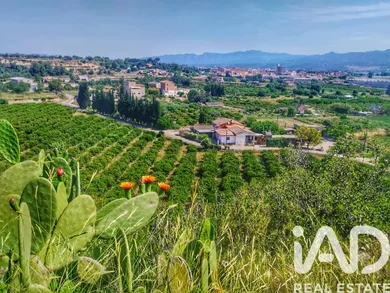 Terreno agricola en Roquetes