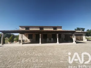 Casa de campo en Vara de Rey
