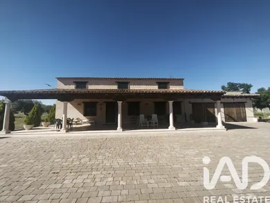 Casa de campo en Vara de Rey