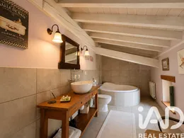 Casa señorial en Merindad de Cuesta-Urria