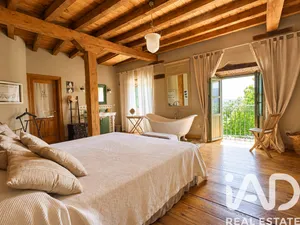 Casa señorial en Merindad de Cuesta-Urria