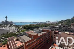 Ático en Barcelona