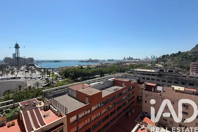 Ático en Barcelona