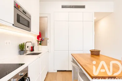 Piso en Barcelona