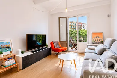 Piso en Barcelona