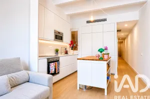 Piso en Barcelona