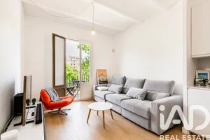Apartment in Barcelona