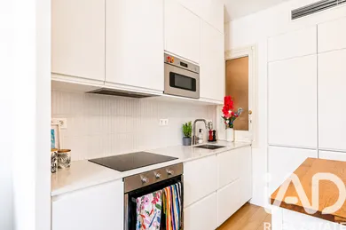 Piso en Barcelona