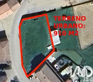 Terrain à bâtir à VALDESOGO DE ABAJO