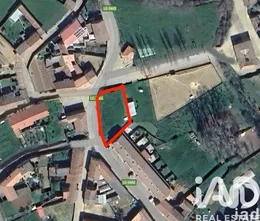 Terreny edificable a VALDESOGO DE ABAJO