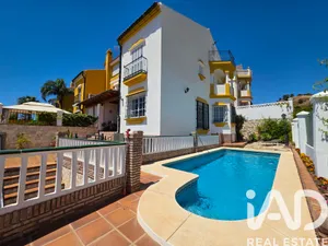 Casa en Málaga