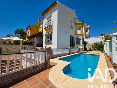Casa en Málaga