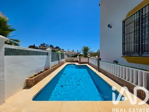 Casa en Málaga