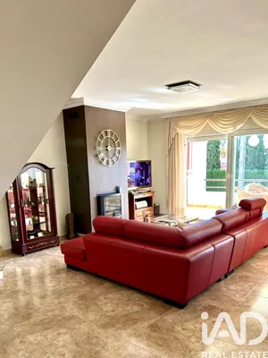 Chalet en Benidorm
