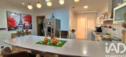 Semi-detached house in Elche