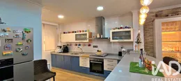 Semi-detached house in Elche